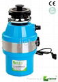 Kitchen Food Waste Disposer 1