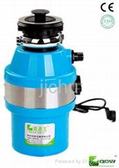 Kitchen Food Waste Disposer