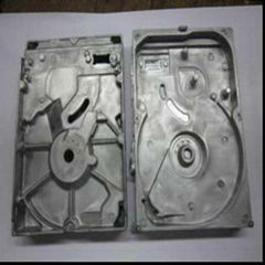 Aluminium Die Casting Cake Mold