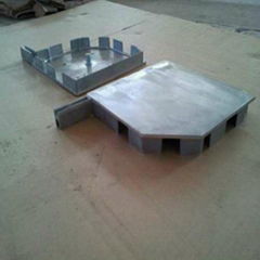 Customized Die Casting Part