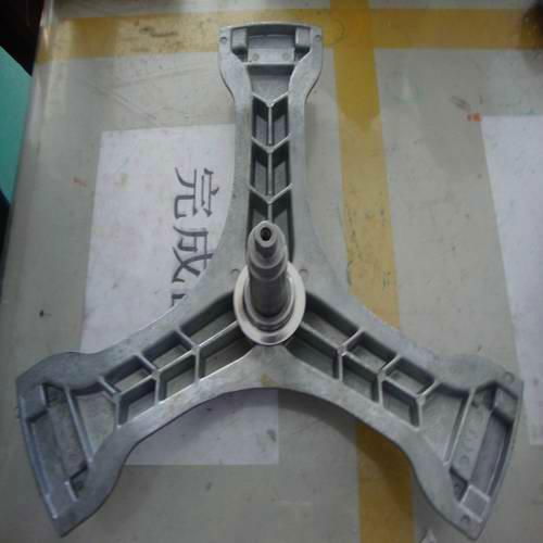 aluminum die casting part