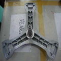 aluminum die casting part 1