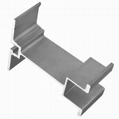 Aluminum bracket AF-1-014