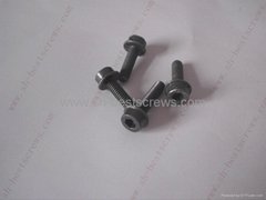 elevator bolts for army green_non-standard fasteners