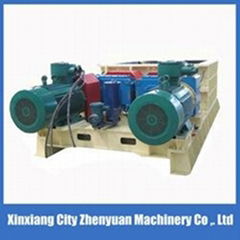 ZYM Coal Crushing Machine, Roller Crusher, Concrete Crusher  