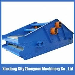 ZYM-2ZSM2065 Heavy Duty Zhenyuan Mining Vibrating Screen