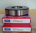 Deep groove ball bearings 1