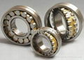 Spherical roller bearings