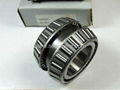 Tapered roller bearings