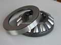 Self-aligning Thrust Roller Bearing