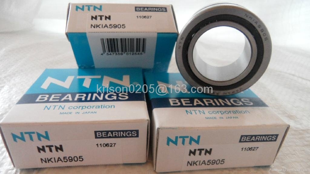 NTN bearing 2