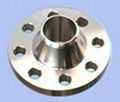 Forged Welding neck   flanges