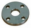 Forged lapped joint   flanges