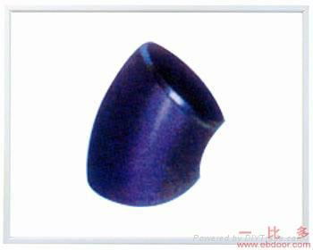 Forged  steel  pipe fittings   2