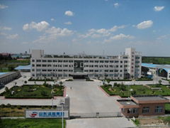 Shandong Jieneng Group Co. Ltd