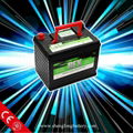 Lead acid battery 1