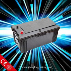 MF battery(OEM Brand)