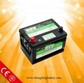 Car Batteries Wholesale(32amp--200amp) 4