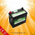 Battery auto