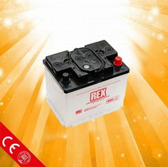 12V Car battery