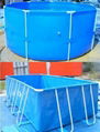 Hot selling  Inflatable pool