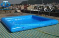 Inflatable pool on SALE