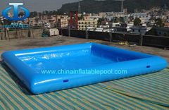 Inflatable pool on SALE