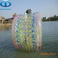 Inflatable water walking ball with CE