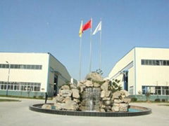 Hebei Allround Wire Mesh Manufacture Co.Ltd