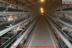 poultry farming equipments