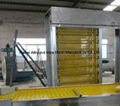 automatic poultry layers cages systems 4