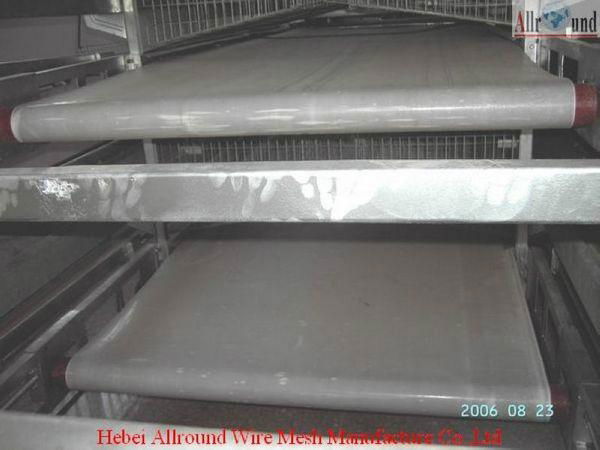 automatic poultry raising equipment 4