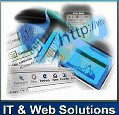 web solutions