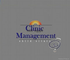 Clinic management system