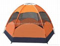 Tent 1