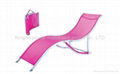 Beach folding bed 1