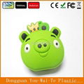 Special mini  USB 2.0, cartoon usb flash drives for your promotion! 1