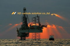 HD carbide solution co.,ltd