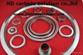 Carbide Seal Rings