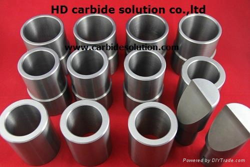 Carbide Bushing