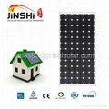Hot-sale 200w Mono Solar Cells Panel  2