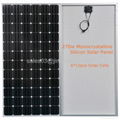 270w solar panel module