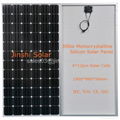 300w solar panel mono solar cells 1