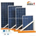 30-300w poly solar energy panel/solar