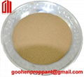 2013 New Mesh 20/40 Low Density Hydraulic Fracturing Ceramic Proppant 1