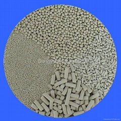 molecular sieve