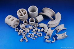 Ceramics bulk packing 