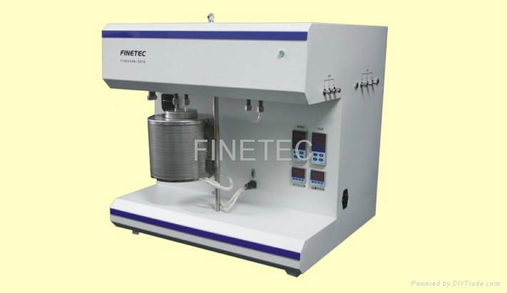 Chemisorption Analyzer