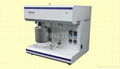 Chemisorption Analyzer 1