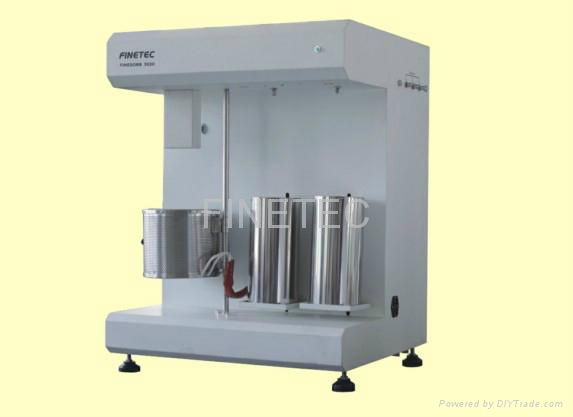 Specific Surface Area and Porosity Analyzer 